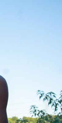 Foto de Igê Conquista