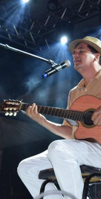 Foto de Saulo Fagundes