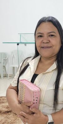 Foto de Damiana Valentim