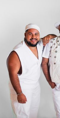 Foto de Filhos de Jorge