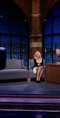 Foto de Sabrina Carpenter