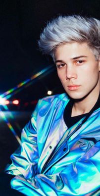 Foto de Grant Knoche