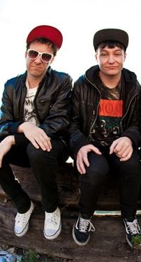 Foto de The Death Set