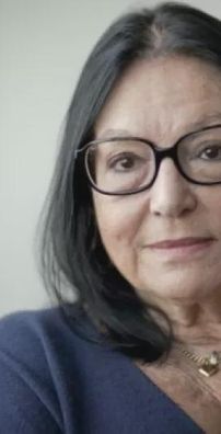 Foto de Nana Mouskouri
