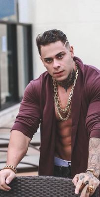 Foto de Léo Stronda