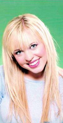 Foto de Carmen Rasmusen