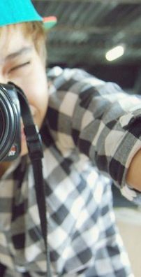 Foto de Steph Hinckel