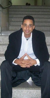 Foto de Daniel Junior