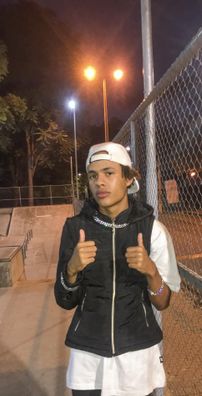 Foto de Dexter Almada