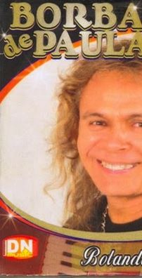 Foto de Borba de Paula