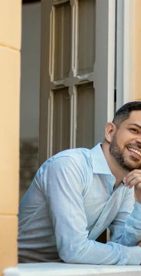 Foto de Andersonn Clayton