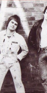 Foto de Cock Sparrer