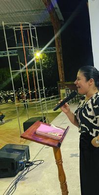 Foto de Grupo Fortaleza Seguidores de Jesús
