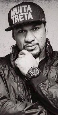 Foto de Pregador Luo