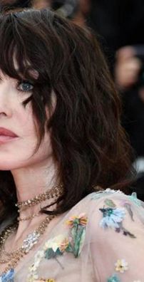 Foto de Isabelle Adjani