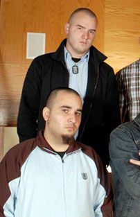 Foto de New Found Glory