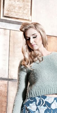 Foto de Sarah Blaine