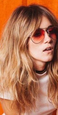 Foto de Whinnie Williams