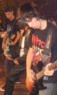 Foto de The Kingdom Fall