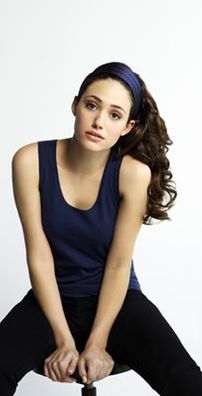 Foto de Emmy Rossum