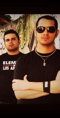 Foto de Herdeiros da Unção