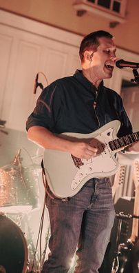 Foto de The Jonah Project