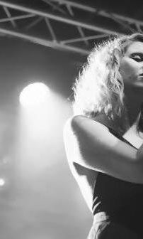 Foto de Hannah Grace