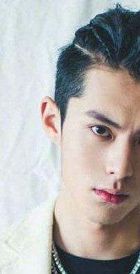 Foto de Dylan Wang