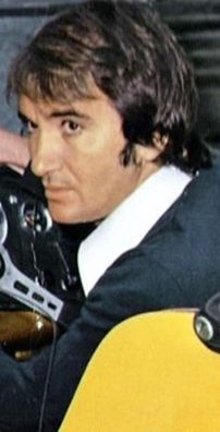 Foto de Alípio Martins