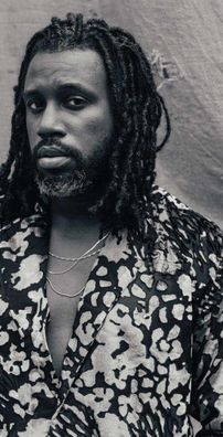 Foto de Aaron Taylor