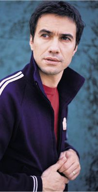 Foto de David Fonseca