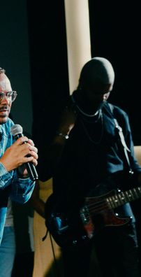 Foto de Thiago Augustho