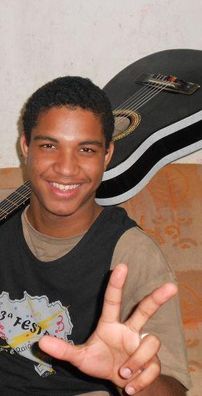 Foto de Atila Barros