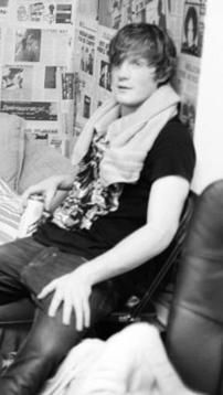 Foto de Palma Violets