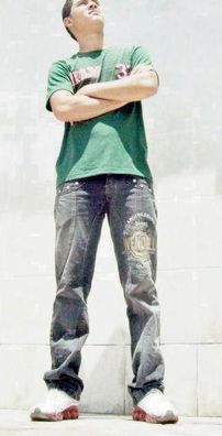 Foto de Samuel Borges