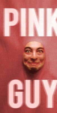 Foto de Pink Guy