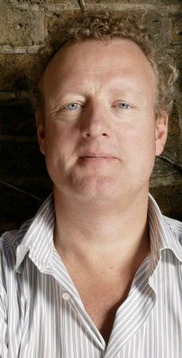 Foto de Howard Goodall