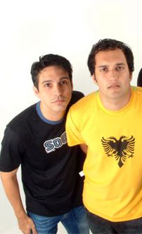 Foto de Banda Trilha