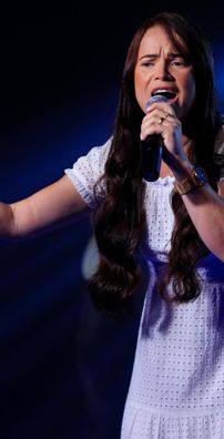 Foto de Liliana Shamá