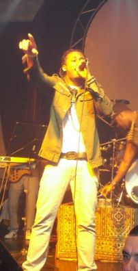 Foto de Soul Rapaziada