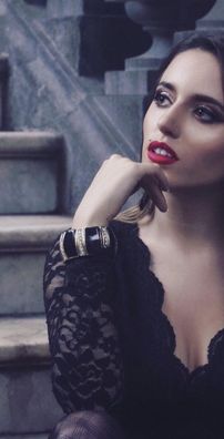 Foto de Anna Fiori