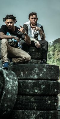 Foto de Monduba Crew