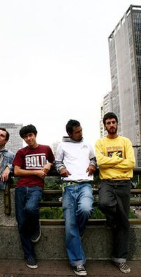 Foto de Eu Serei A Hiena