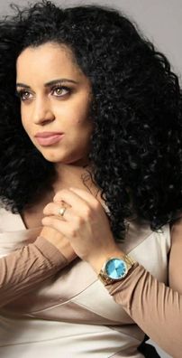 Foto de Aline Miranda