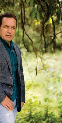 Foto de Pedro Daniel