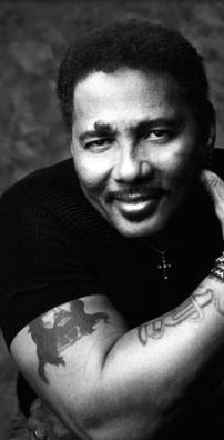 Foto de Aaron Neville