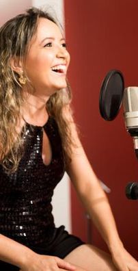 Foto de Cleide Clara