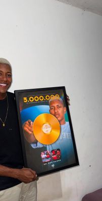 Foto de O REI DOS FAIXAS