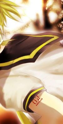 Foto de Kagamine Len