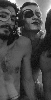 Foto de Secos & Molhados